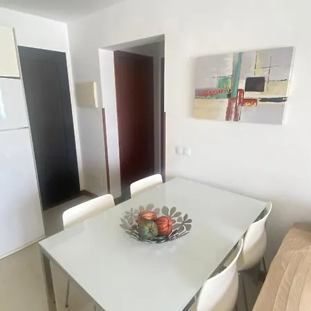 شقة Arcos B1 بويرتو ذيل كارمين