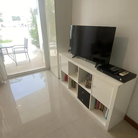 Arcos B1 شقة