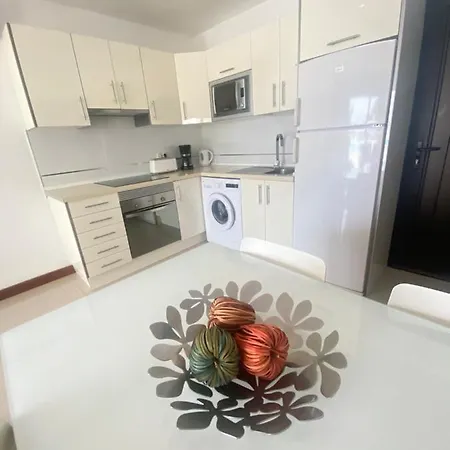 Apartament Arcos B1 Puerto del Carmen (Lanzarote)